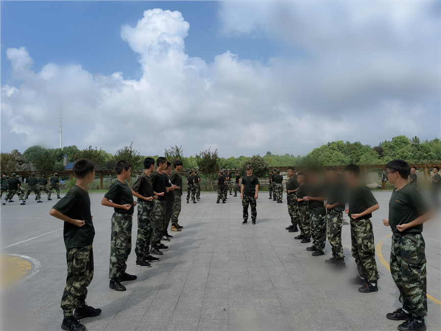 五大安徽滁州正规封闭式叛逆管教学校排名一览名单