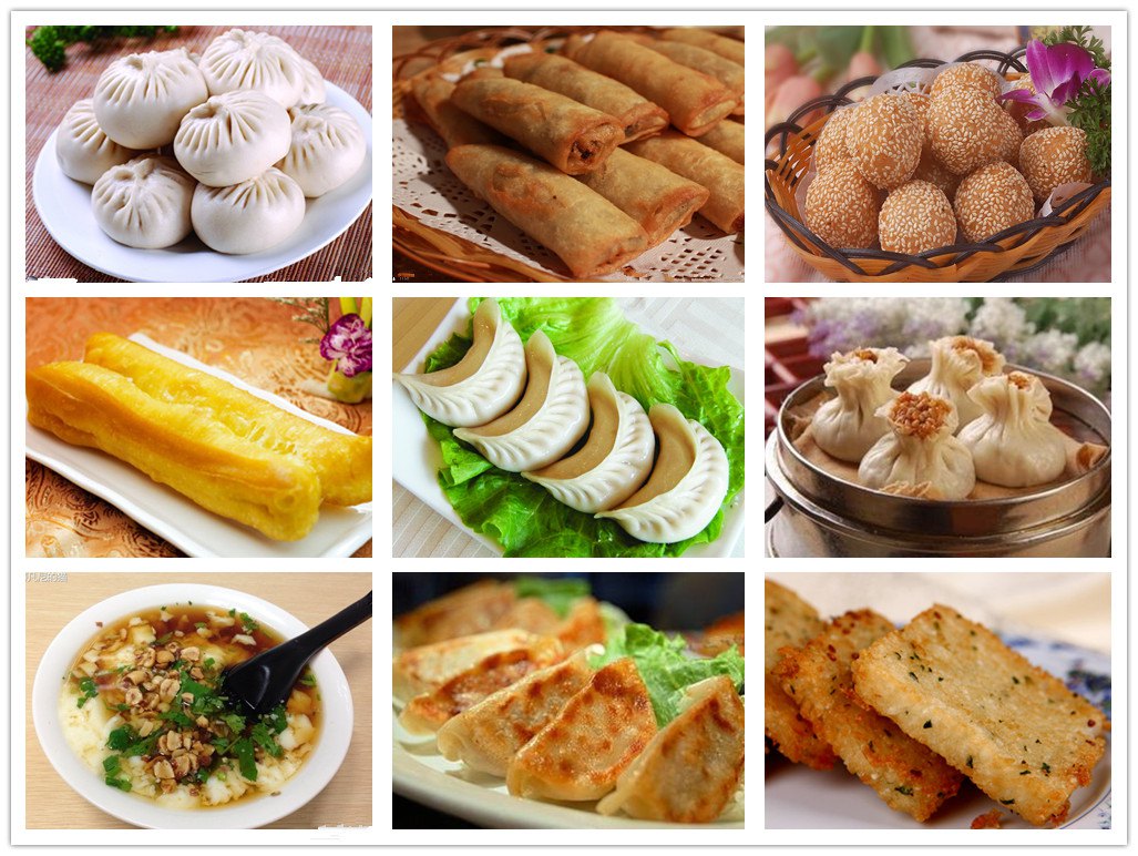 五大正宗早餐包子小吃培训机构(学校)排名 五大正宗早餐包子小吃培训机构(学校)排名