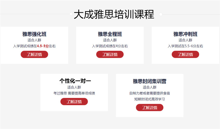 盘点河南雅思考试培训机构十大排名一览-雅思考试留程 盘点河南雅思考试培训机构十大排名一览-雅思考试留程