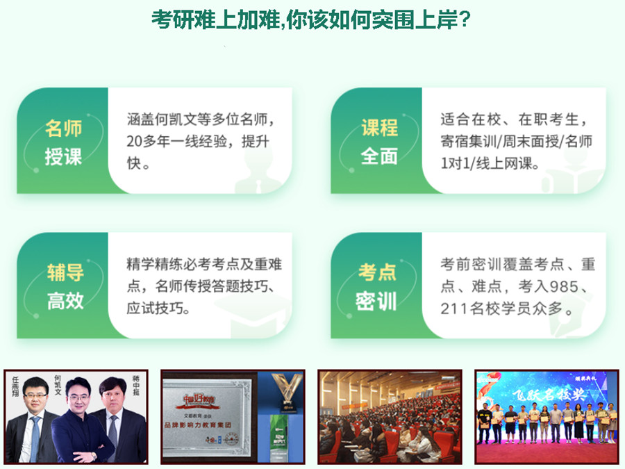 十强重庆渝北区封闭式考研培训机构排名一览推荐jpg