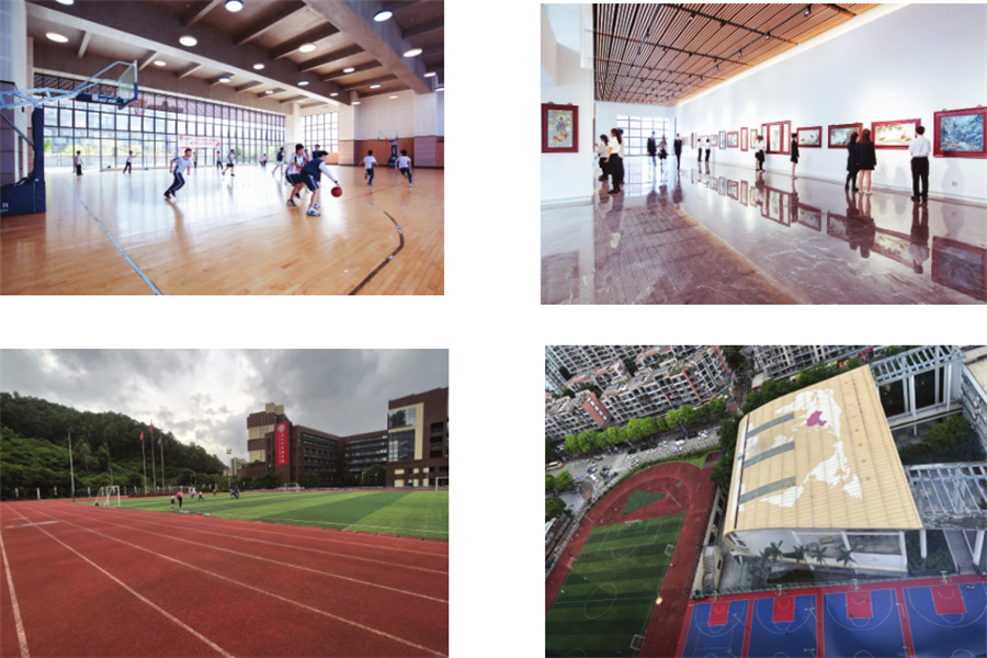 深圳中考复读学校 深圳中考复读学校