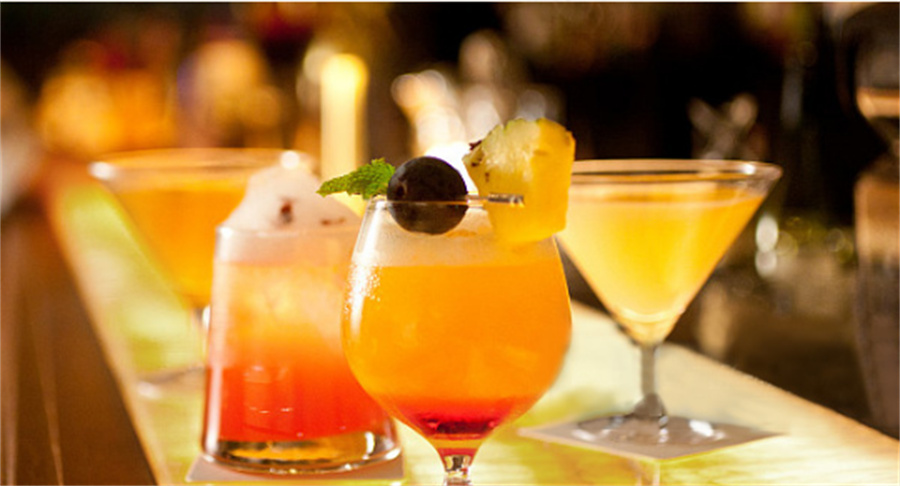 泰州3大调酒师培训学校排名一览 泰州3大调酒师培训学校排名一览