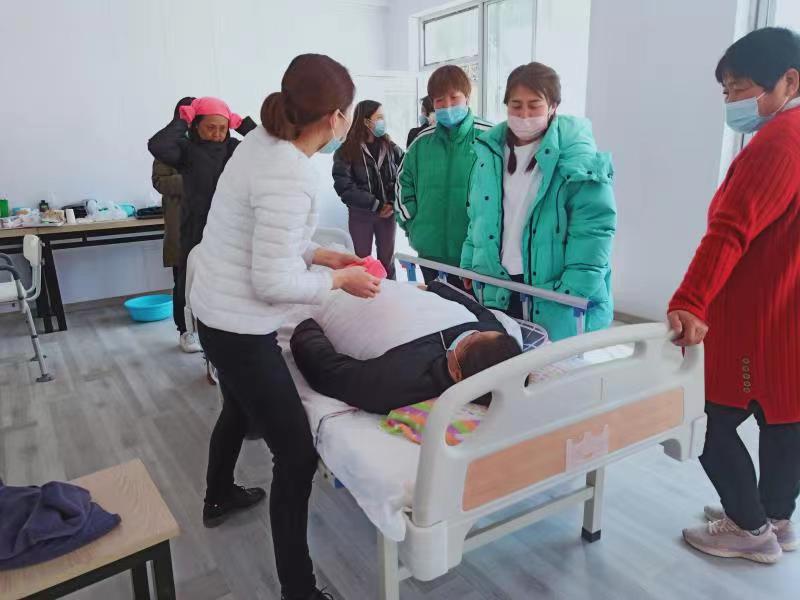 五大养老护理员培训机构排名一览-优实福祉 五大养老护理员培训机构排名一览-优实福祉