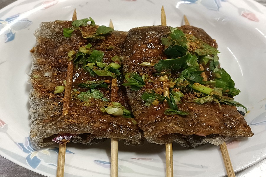 石家庄烤笤皮技术培训学校排名一览