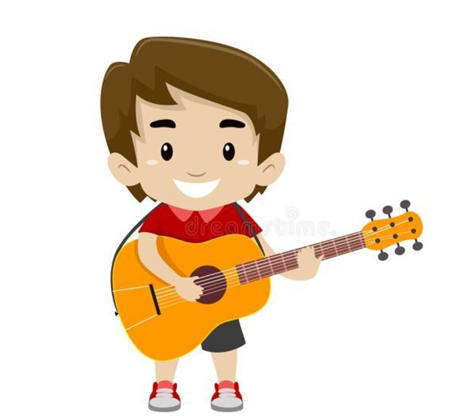 深圳正规少儿吉他培训机构排名前十一览