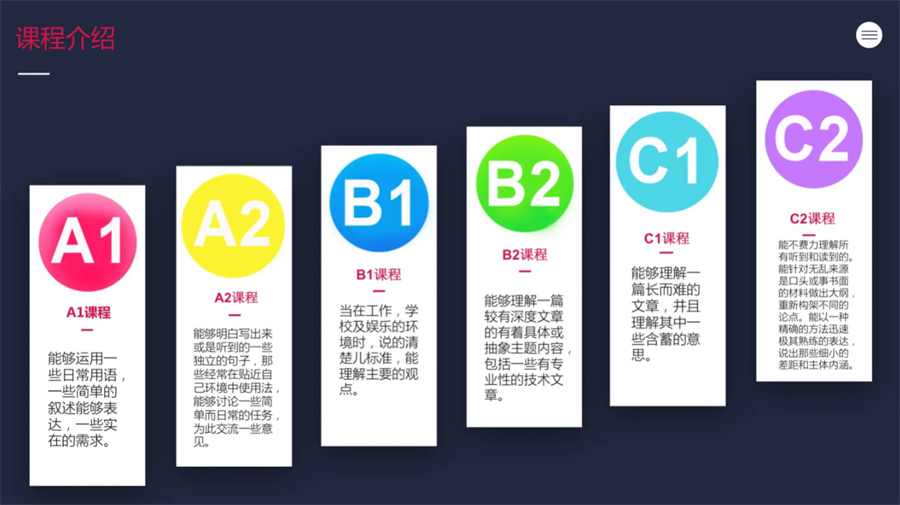 北京高人气小语种法语专业培训机构推荐一览