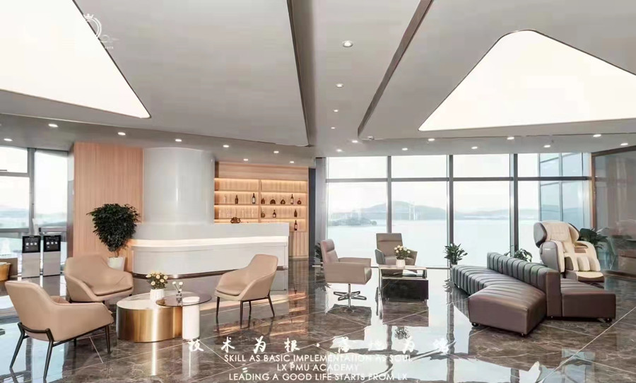 国内5所韩式半永久纹绣培训学校排名一览