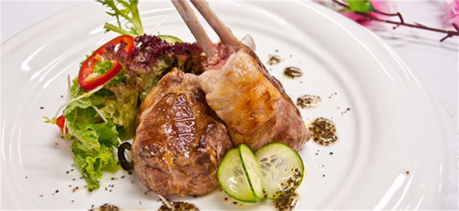 2022十大天津西餐研修班职业培训学校排名一览