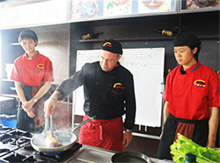 2022十大天津西餐研修班职业培训学校排名一览