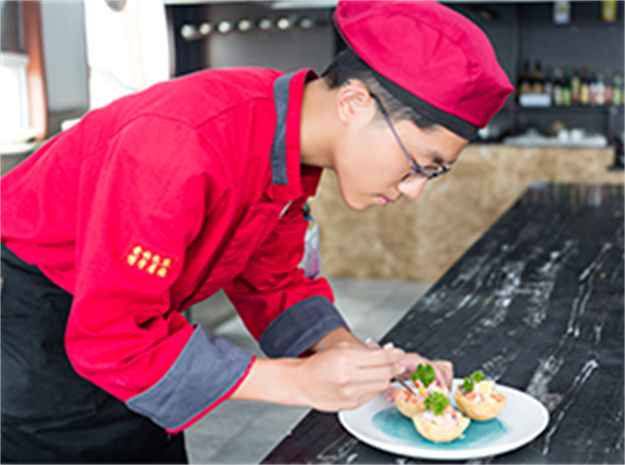 2022十大天津西餐研修班职业培训学校排名一览