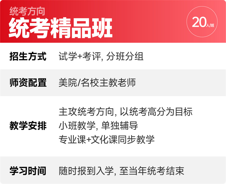 十大河南商丘美术特长生专业课集训学校排名一览 十大河南商丘美术特长生专业课集训学校排名一览