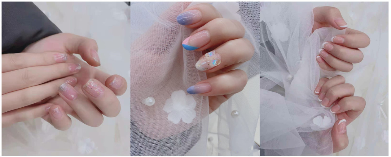 开封十大专业美甲美睫化妆培训学校排名推荐