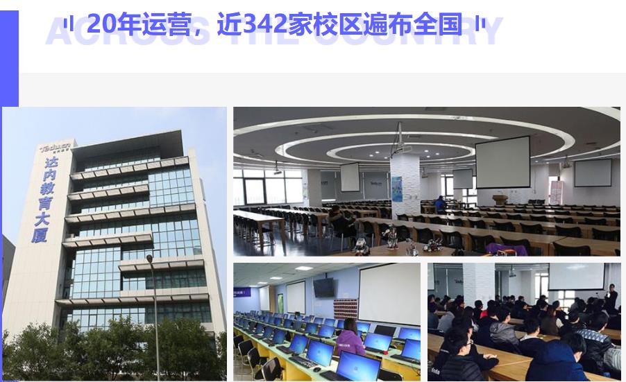 国内大数据挖掘分析培训机构十强排名一览