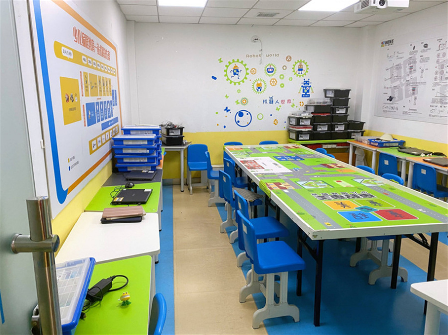 内蒙古口碑好的信息学奥赛NOIP辅导机构排名名单汇总