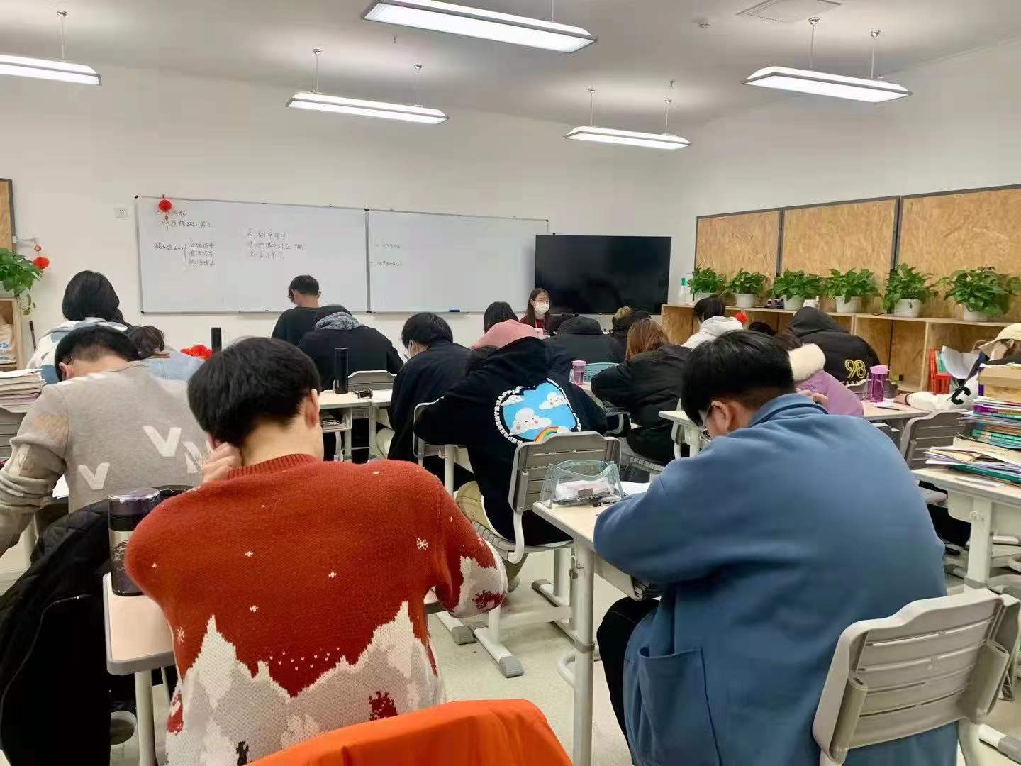 五大郑州专业艺考文化课集训机构排名一览