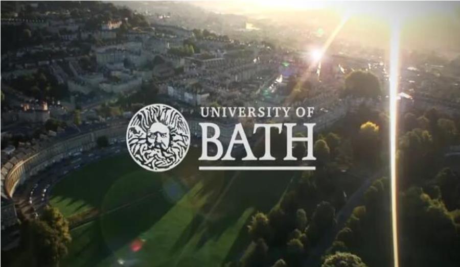 英国巴斯大学 （U of Bath）留学2022招生简章一览