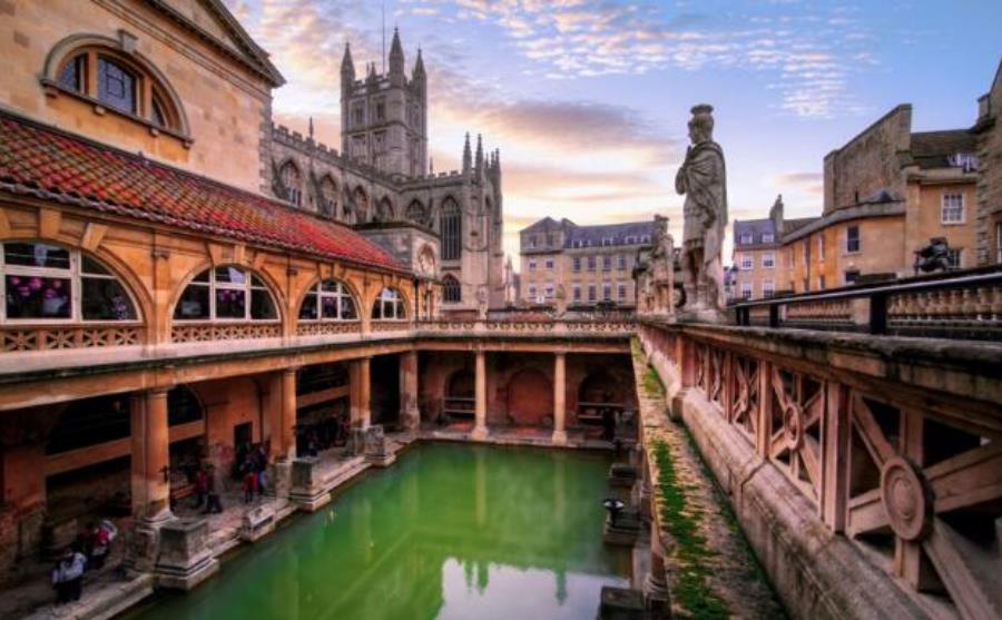 英国巴斯大学 （U of Bath）留学2022招生简章一览