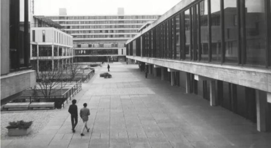 英国巴斯大学 （U of Bath）留学2022招生简章一览