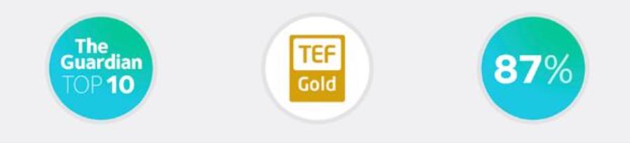 英国巴斯大学 （U of Bath）留学2022招生简章一览