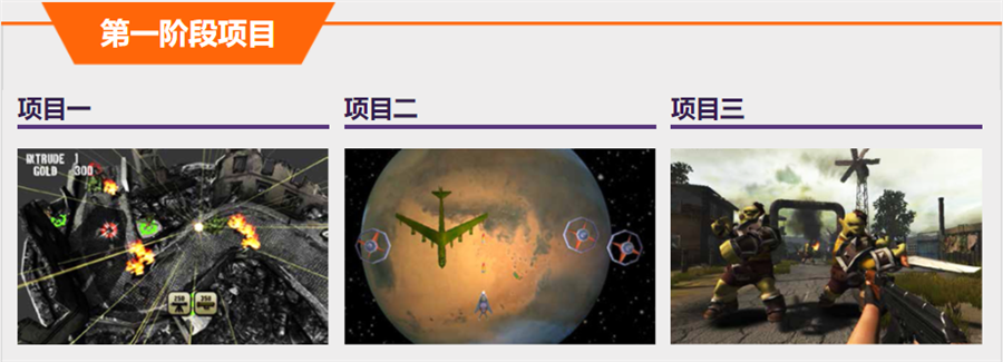 国内好评十大游戏设计培训机构人气排名一览 国内好评十大游戏设计培训机构人气排名一览