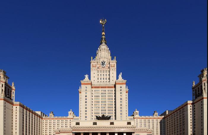 2023年莫斯科国立大学招生简章一览 2023年莫斯科国立大学招生简章一览