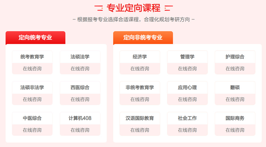 广东珠海十强封闭式考研辅导培训机构排名