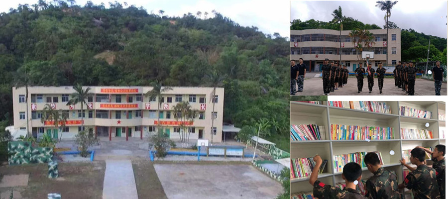 盘点十大揭阳叛逆全封闭学校人气榜首一览