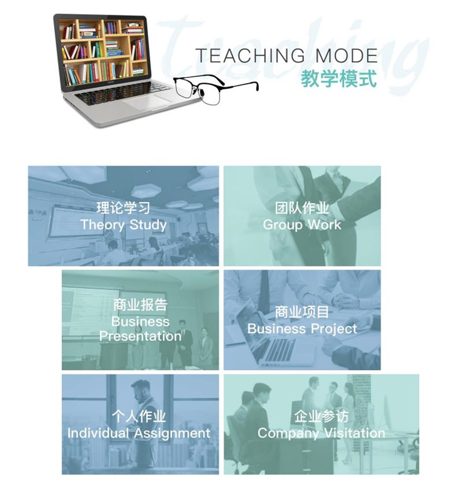 宁大中澳MBA2022招生简章一览