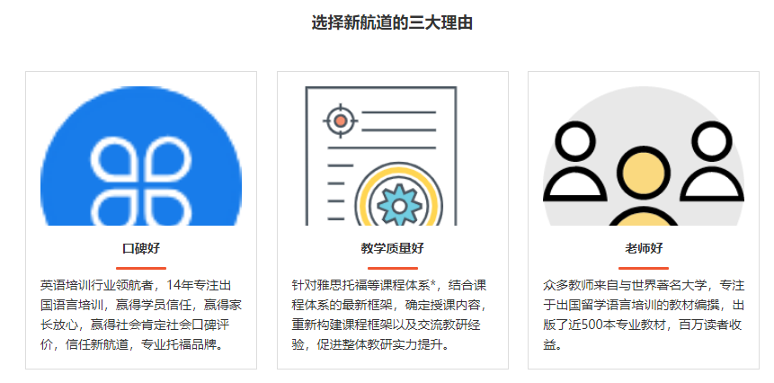 南京专业雅思（IELTS）培训机构排行榜十强排名一览