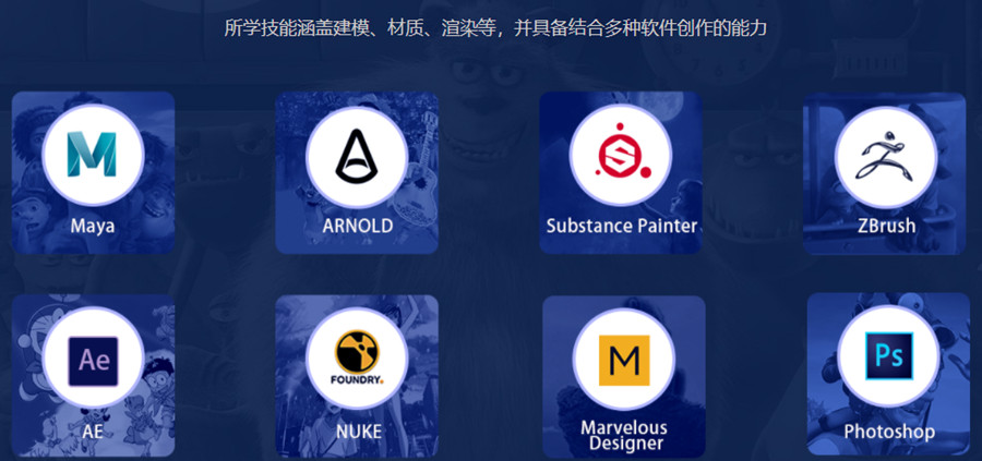 国内十大动漫培训机构人气排名一览 国内十大动漫培训机构人气排名一览