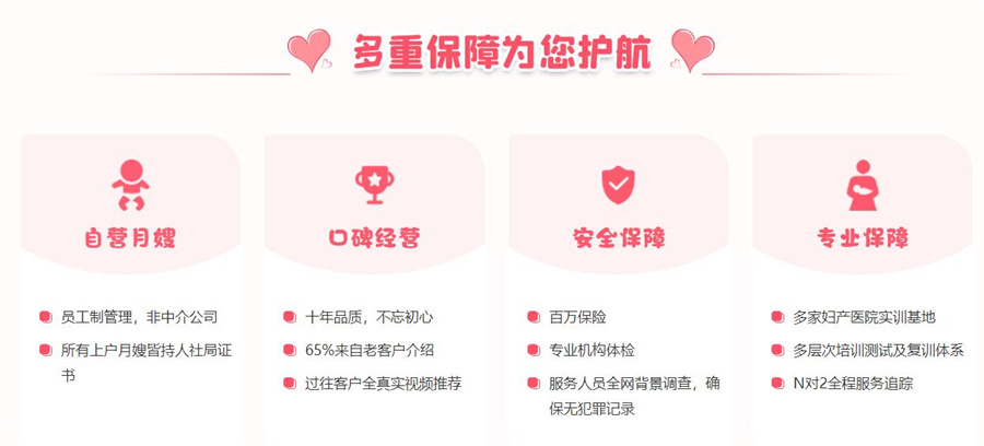 四川靠谱的月嫂育儿嫂考证实训中心5大排名一览 四川靠谱的月嫂育儿嫂考证实训中心5大排名一览