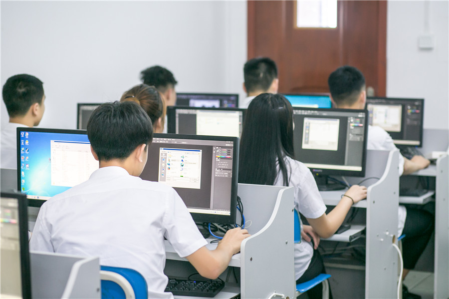 国内五大互联网IT类培训机构人气排名一览汇总 国内五大互联网IT类培训机构人气排名一览汇总