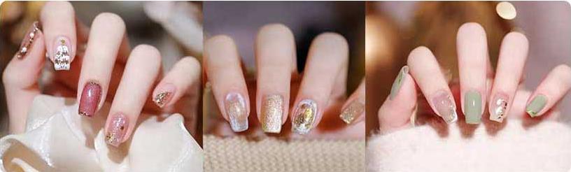 五大成都化妆美甲美睫纹绣美妆培训学校排名推荐