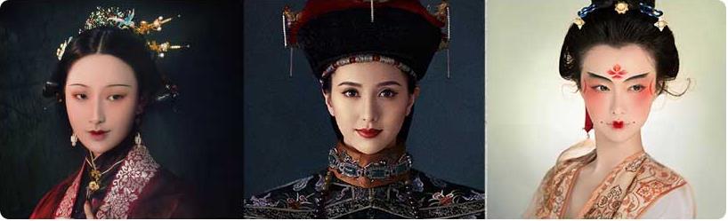 五大成都化妆美甲美睫纹绣美妆培训学校排名推荐