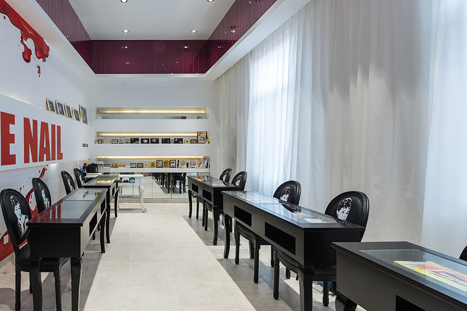 苏州正规化妆造型培训学校十大排名榜