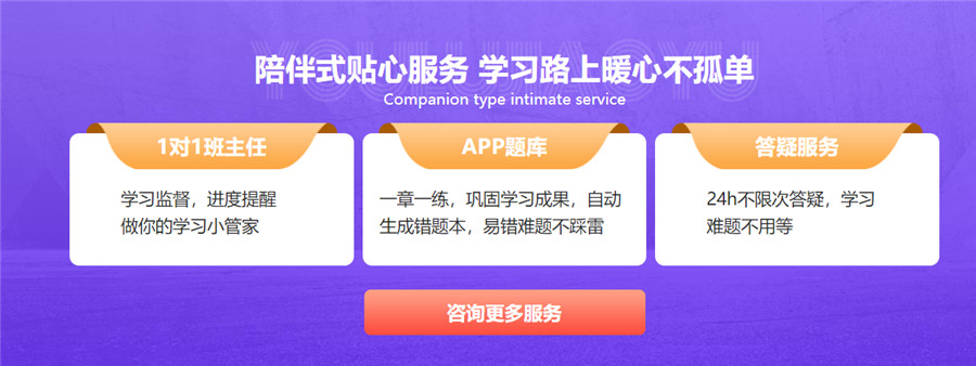 十大一级建造师培训机构排名一览