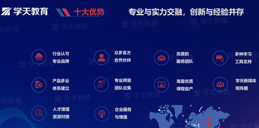 十大一级建造师培训机构排名一览