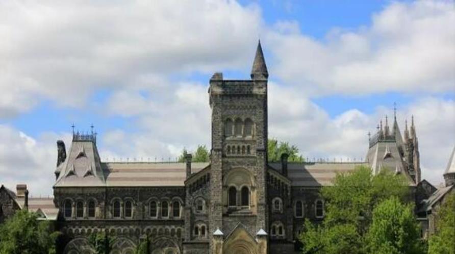 加拿大多伦多大学留学2022招生简介一览