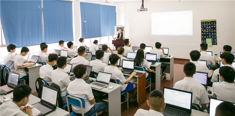 国内十大嵌入式开发培训机构排名一览表