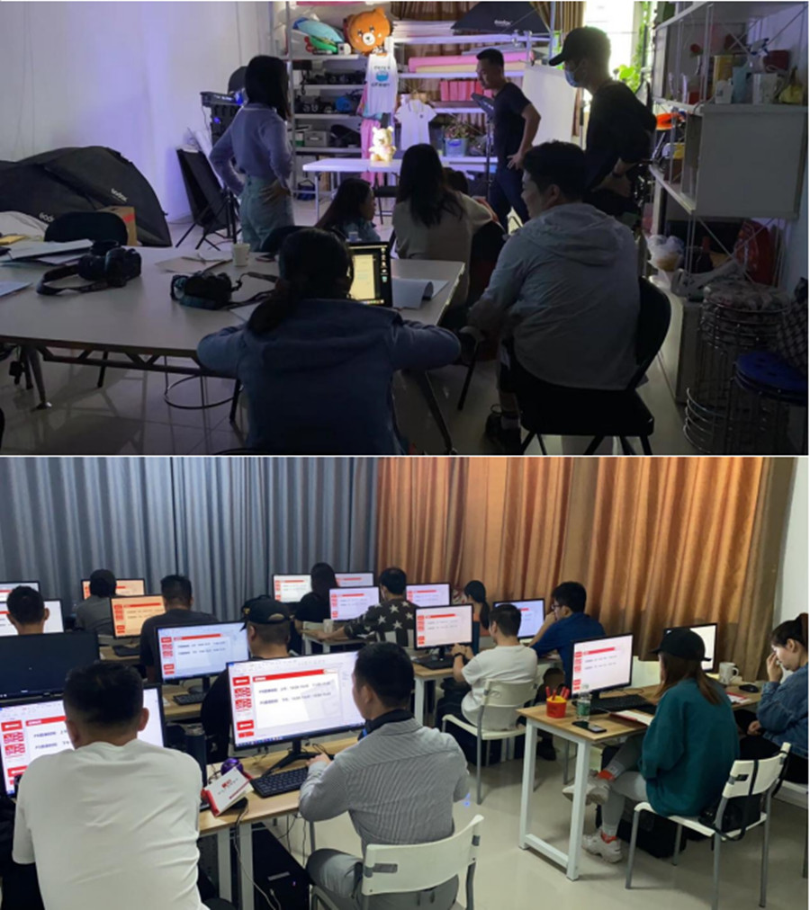 十大深圳视频剪辑培训中心人气排名推荐一览jpg