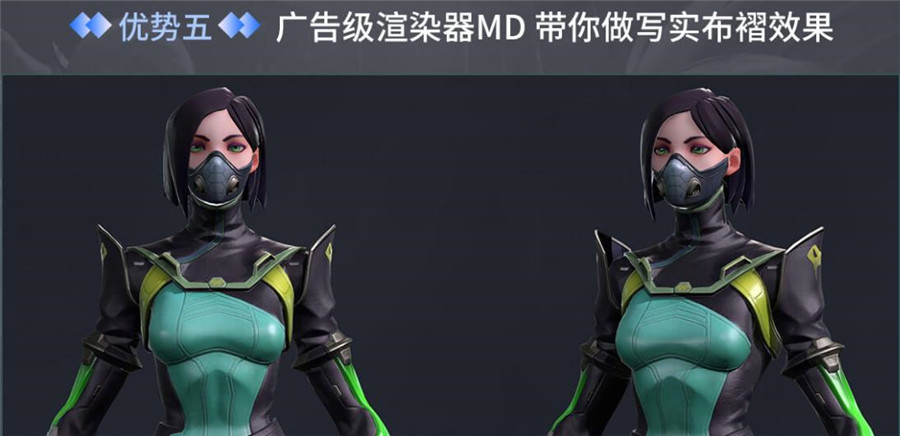 十大游戏建模培训机构人气排名一览