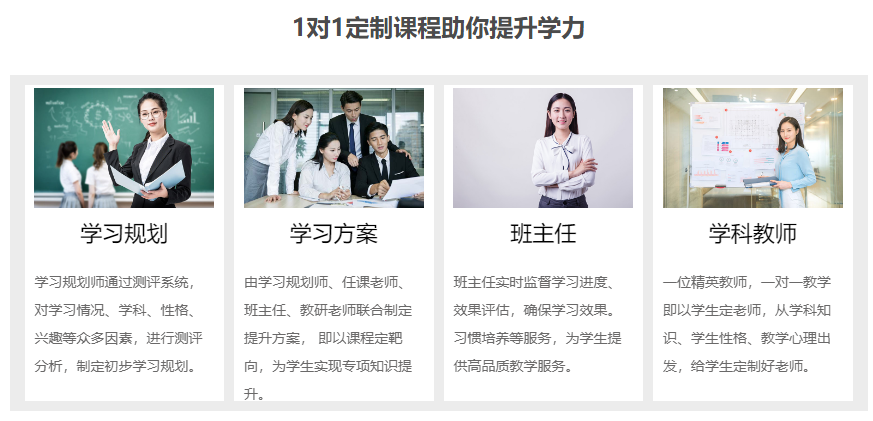 盘点十大郑州封闭式中考集训机构排行榜一览名单