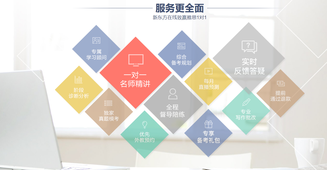 广州人气高的托福（TOEFL）培训机构十强排名一览