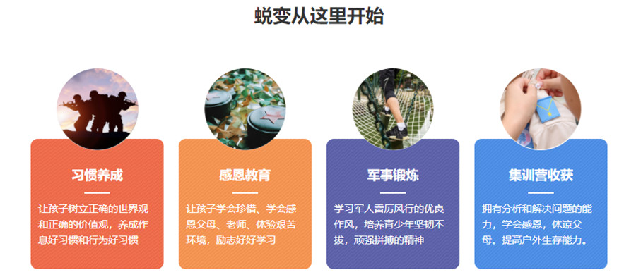 广东揭阳十大专业叛逆期孩子全封闭学校名单一览