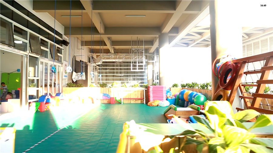 福州自闭症儿童融合教育机构十大排名-福州特殊儿童康复中心 福州自闭症儿童融合教育机构十大排名-福州特殊儿童康复中心