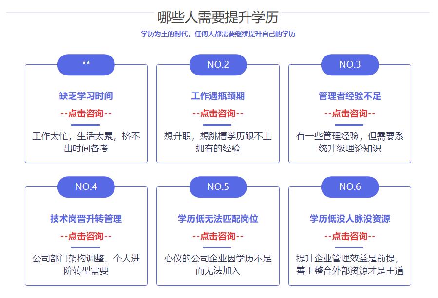 成都高起本学历提升培训机构十大排名