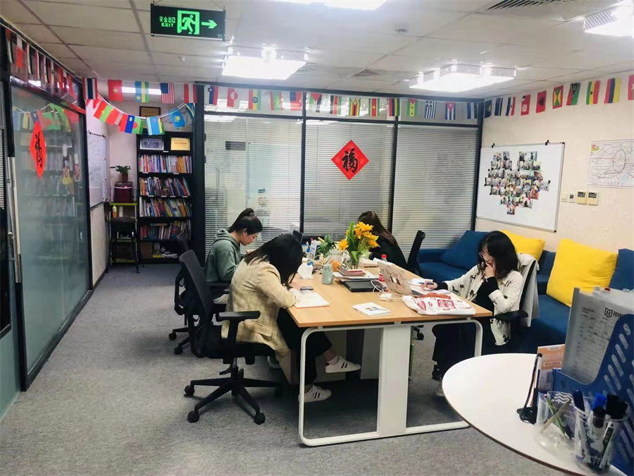 北京有名的泰语培训机构5大排名一览