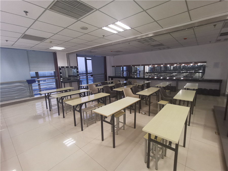 郑州专业美容美发化妆培训职业技术学校十强