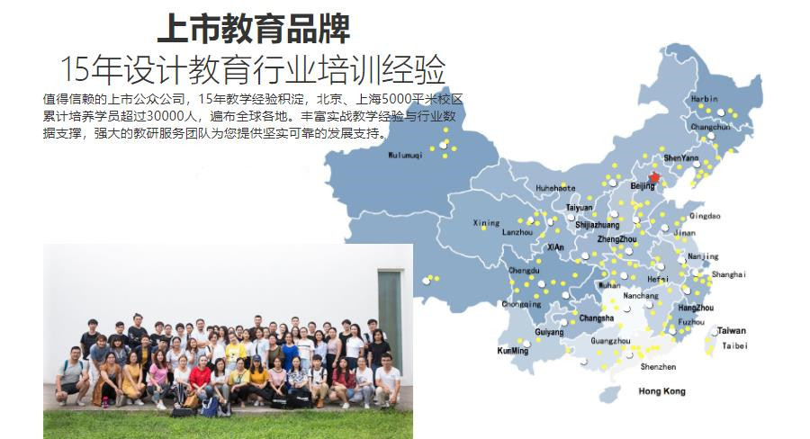 国内专门软装设计学校一览表 国内专门软装设计学校一览表