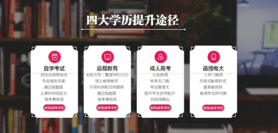 宁波在职学历提升报考机构TP10人气排名一览名单.jpg